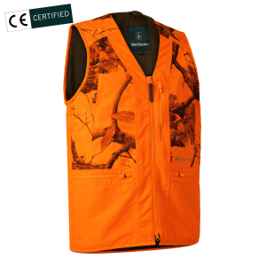 Deerhunter Eagle Weste 4787