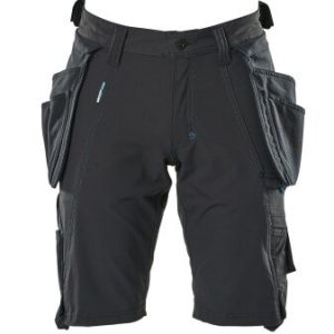 MASCOT® ADVANCED Shorts mit Hängetaschen [17149-311]