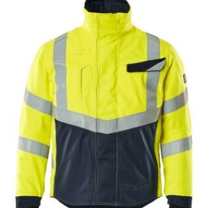 MASCOT® MULTISAFE Winterjacke [19835-217]