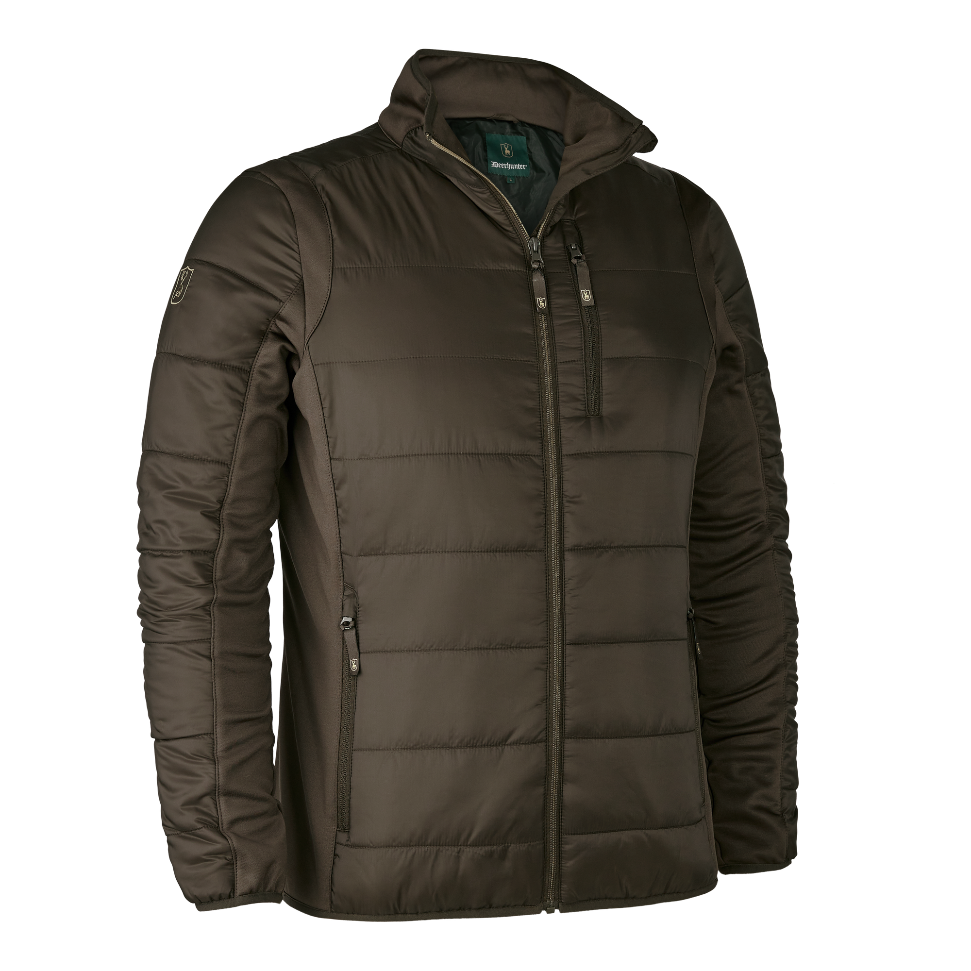 Deerhunter Heat wattierte Jacke 5791 – Bild 4