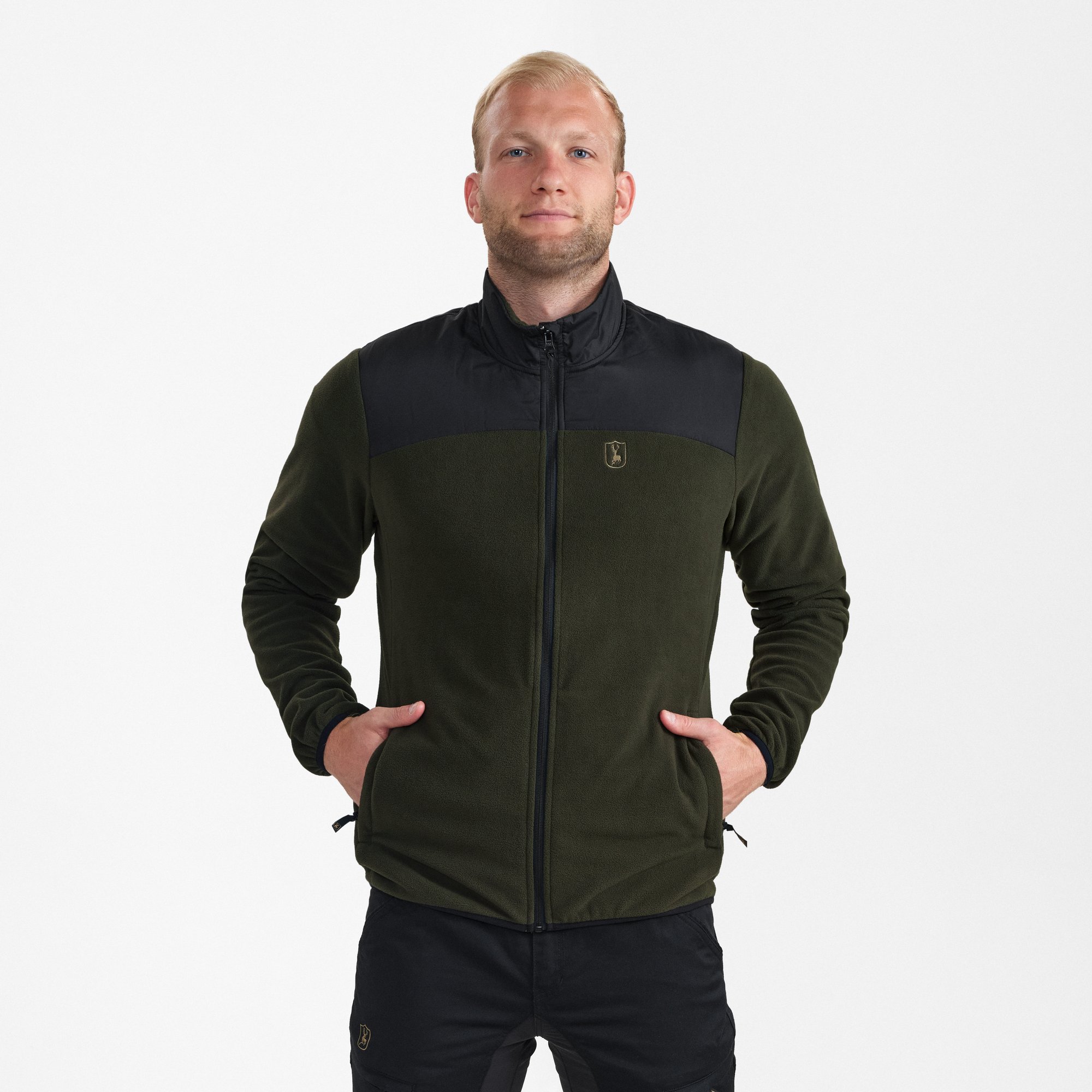 Deerhunter Northward Fleecejacke 5165