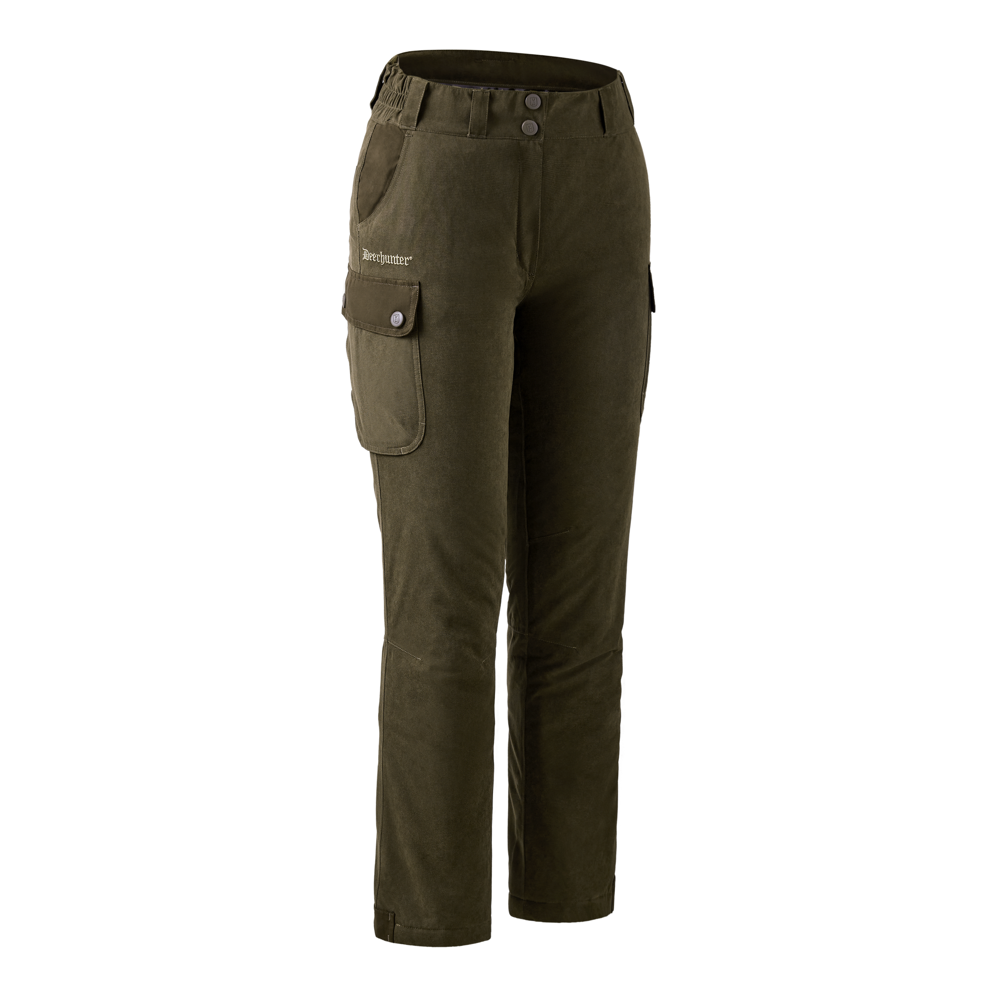 Deerhunter Lady Eagle Winterhose 3955 – Bild 4