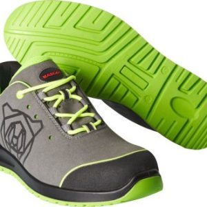 MASCOT® FOOTWEAR CLASSIC Sicherheitsschuhe [F0210-702]