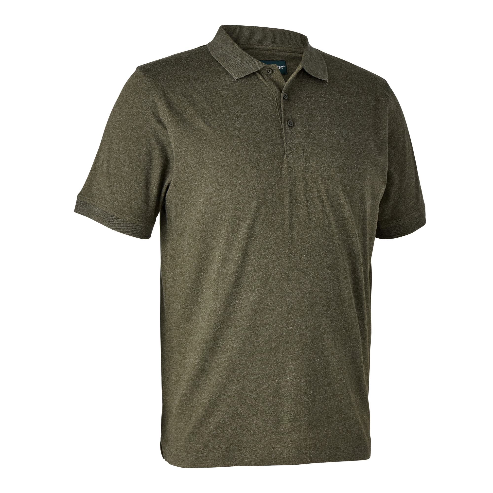 Deerhunter Gunnar Polo Hemd 8794 – Bild 4