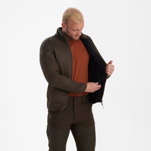 Deerhunter Heat wattierte Jacke 5791