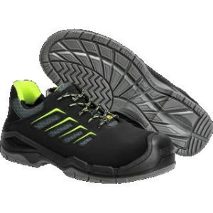 MASCOT® FOOTWEAR FIT Sicherheitsschuhe [F0108-937]