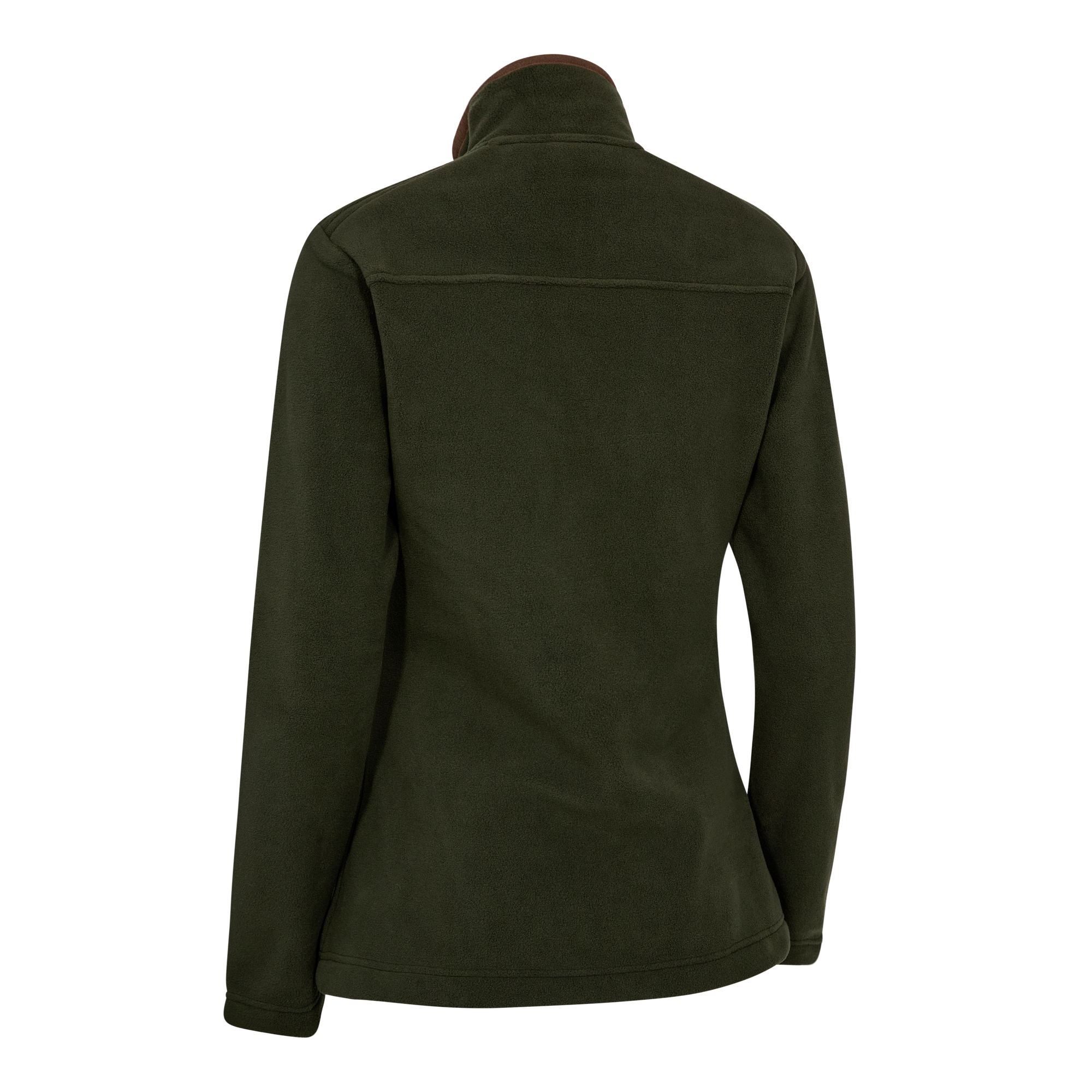 Deerhunter Lady Cumbria Fleece Jacke 5638 – Bild 2