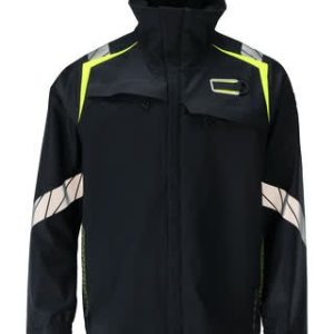MASCOT® ACCELERATE MULTISAFE Softshell Jacke [21202-335]