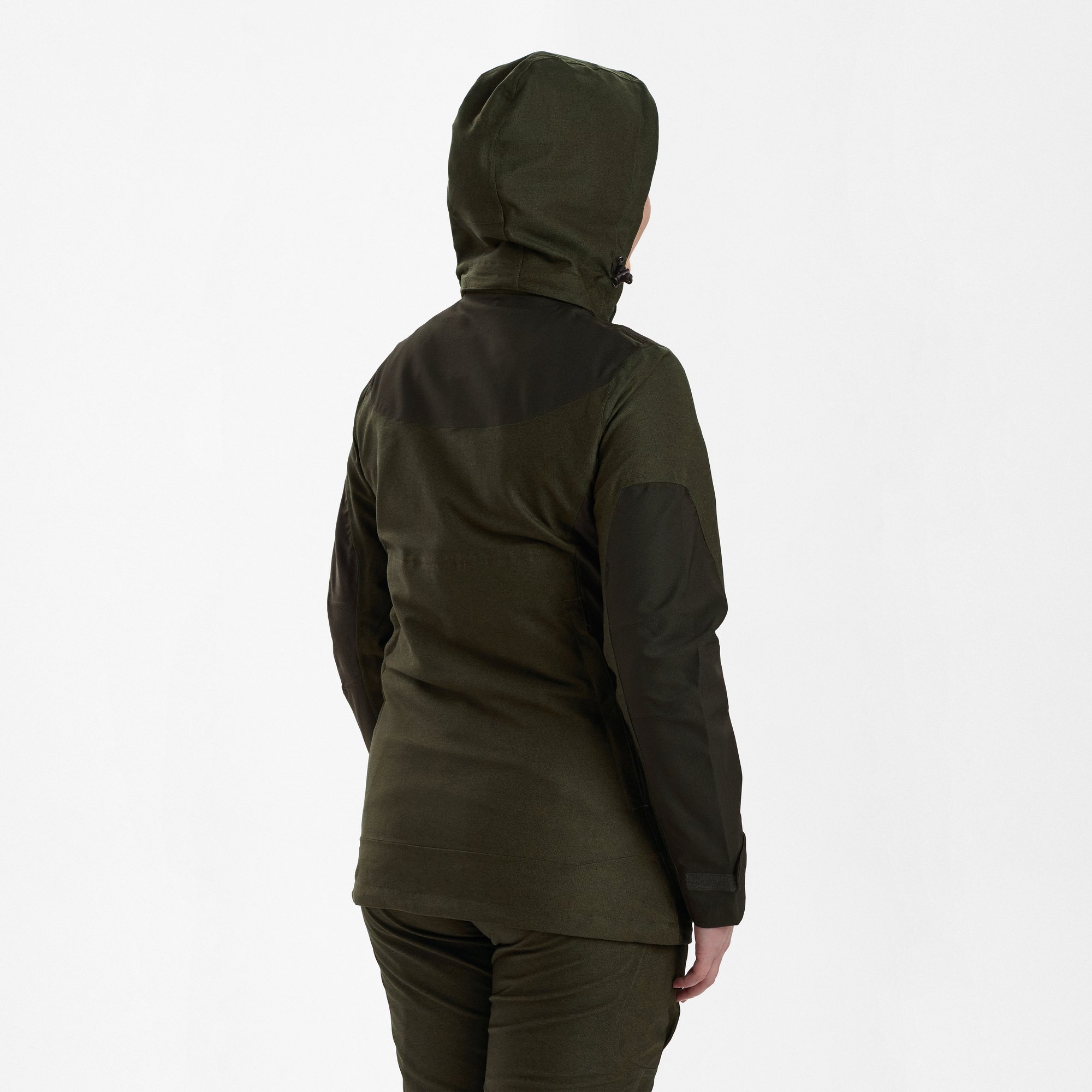 Deerhunter Lady Chasse Jacke 5747 – Bild 2