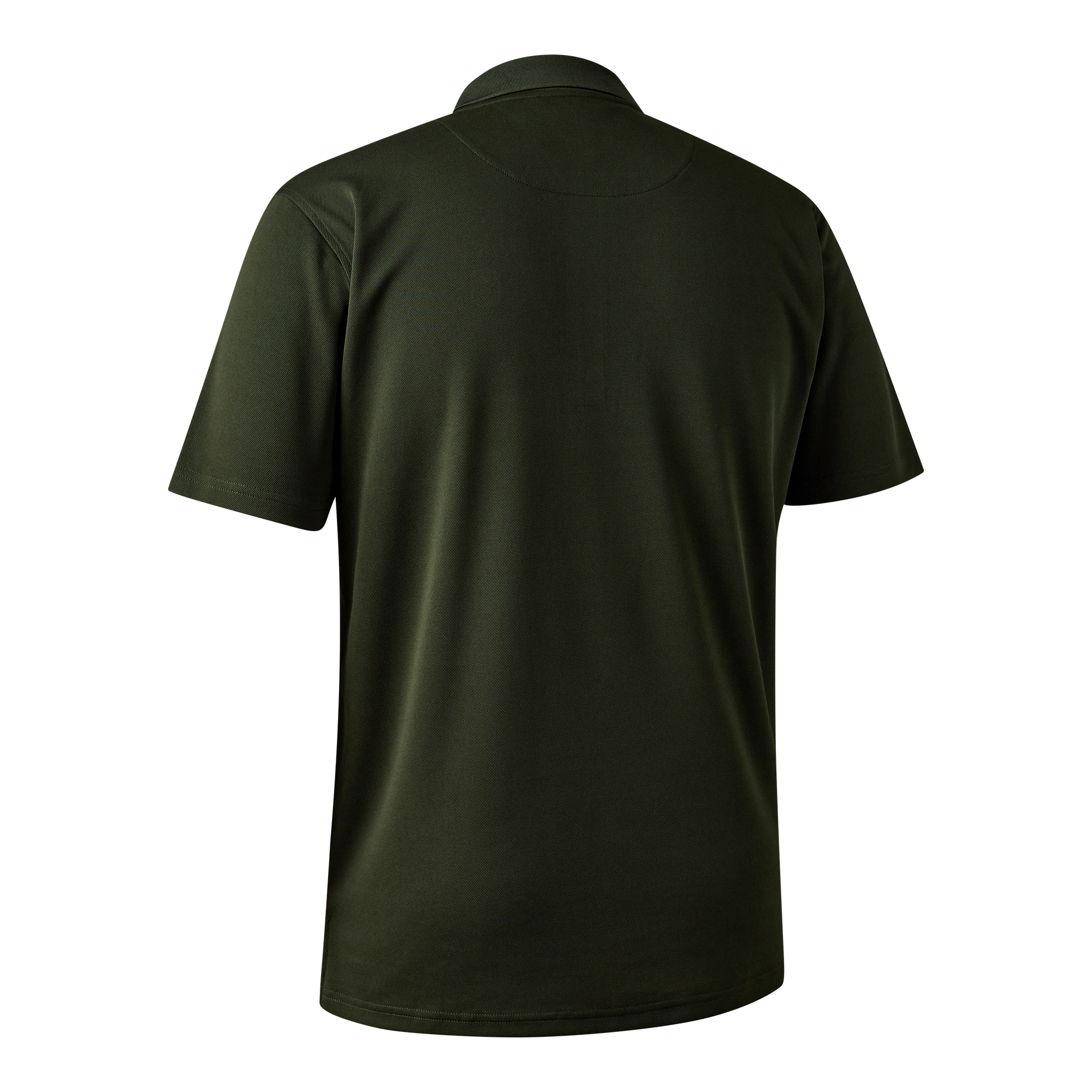 Deerhunter Climate Polo Shirt mit 37.5® Technology 8803 – Bild 2