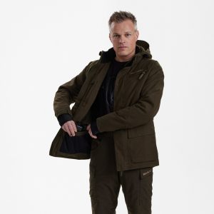 Deerhunter Heat Game Jacke 5722