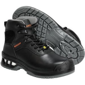 MASCOT® FOOTWEAR ENERGY Sicherheitsstiefel [F0135-902]