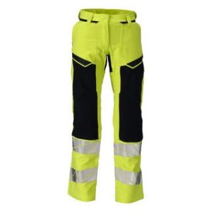 MASCOT® ACCELERATE MULTISAFE Hose mit Knietaschen [21078-284]