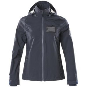 MASCOT® ACCELERATE Hard Shell Jacke [18011-249]
