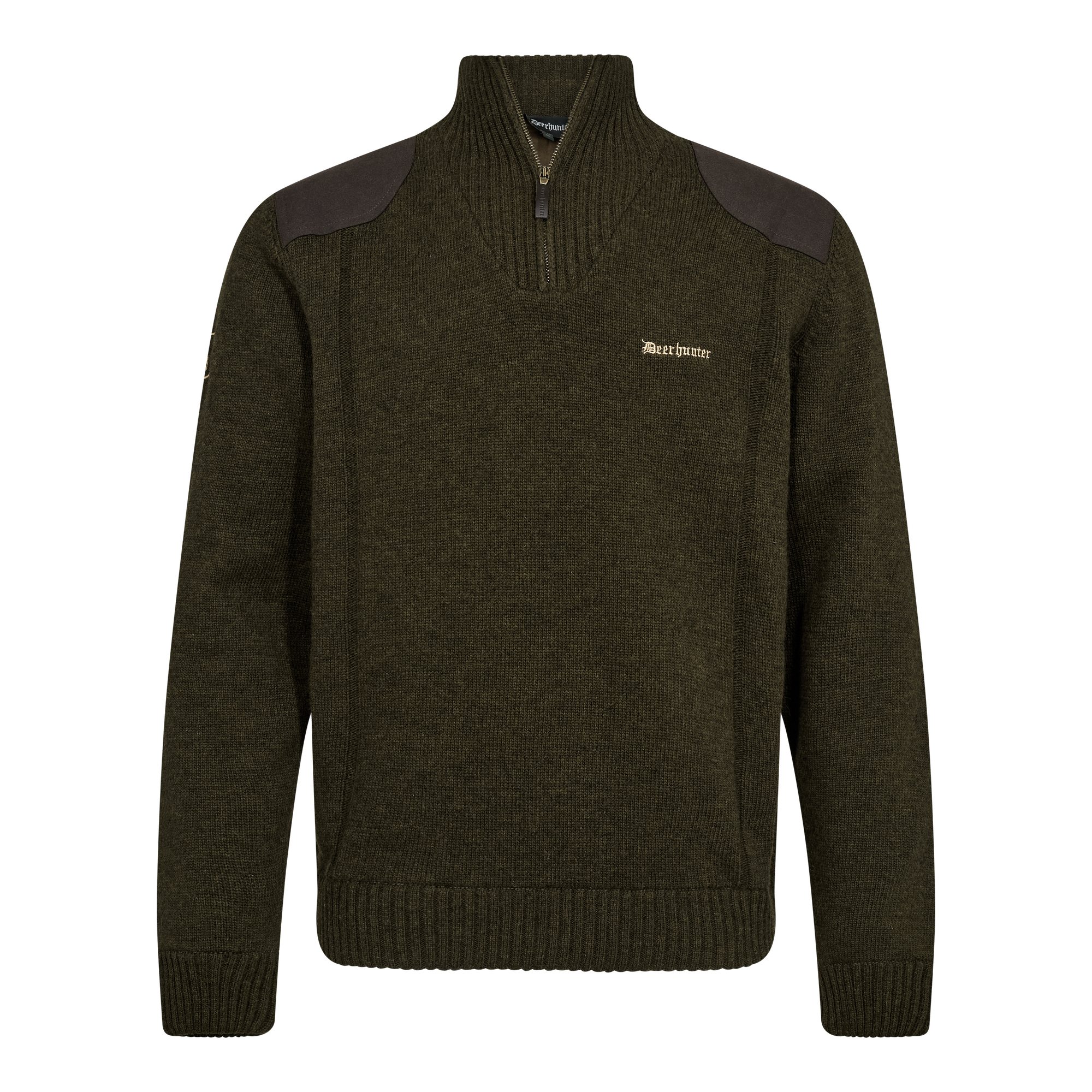 Deerhunter Finley Stormliner® Strickpullover 8710 – Bild 2