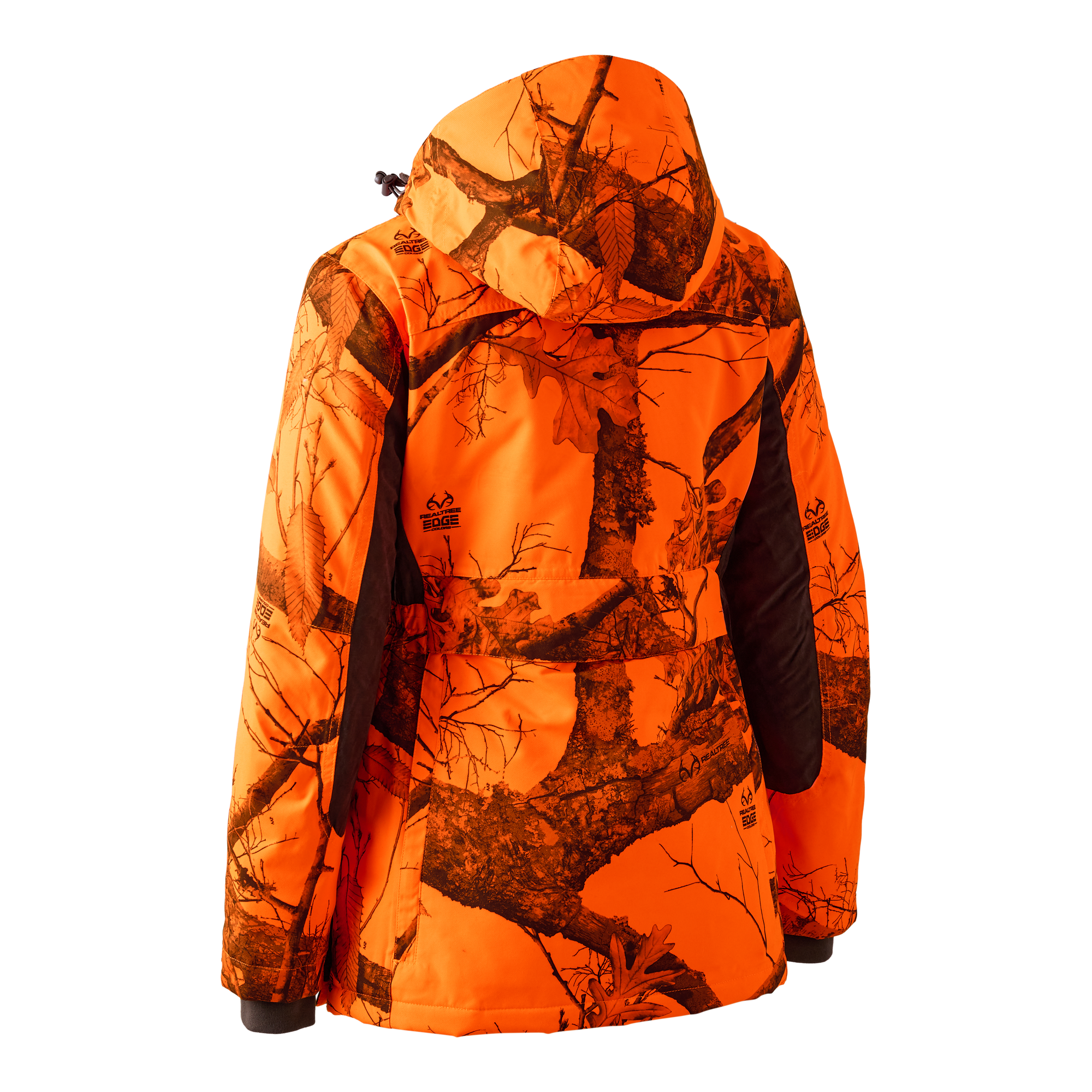 Deerhunter Lady Eagle Winterjacke 5956 – Bild 5