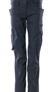 MASCOT® ACCELERATE Hose mit Schenkeltasche [18488-230]