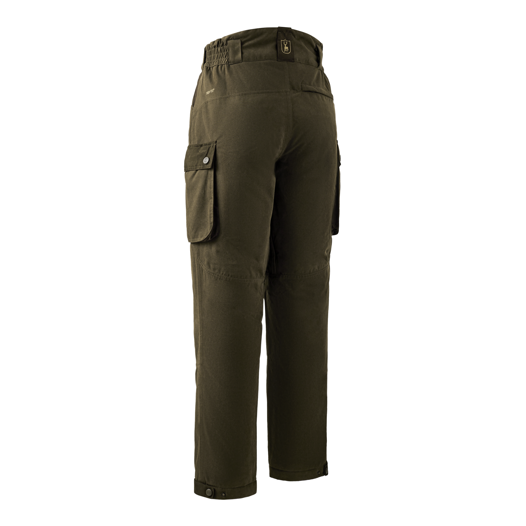 Deerhunter Eagle Winterhose 3784 – Bild 6