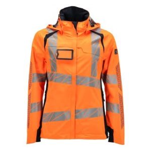 MASCOT® ACCELERATE SAFE Hard Shell Jacke [19011-449]