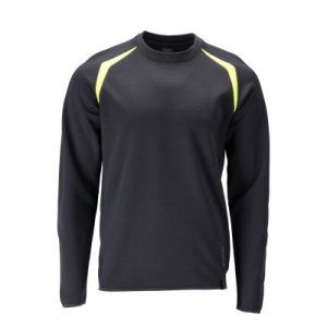 MASCOT® ACCELERATE MULTISAFE Sweatshirt [21584-337]