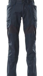 MASCOT® ACCELERATE Hose mit Schenkeltaschen [18679-442]
