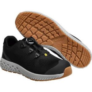MASCOT® FOOTWEAR MOVE Sicherheitsschuhe [F0300-909]