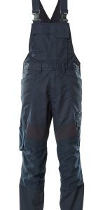 MASCOT® ACCELERATE Latzhose mit Knietaschen [18569-442]