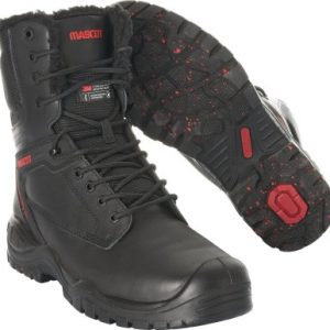 MASCOT® FOOTWEAR INDUSTRY Sicherheitsstiefel [F0462-902]