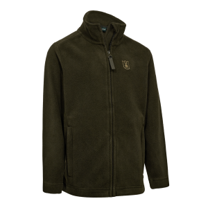 Deerhunter Youth Atlas Light Fleece Jacke 5630