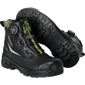 MASCOT® FOOTWEAR INDUSTRY Sicherheitsstiefel [F1302-902]