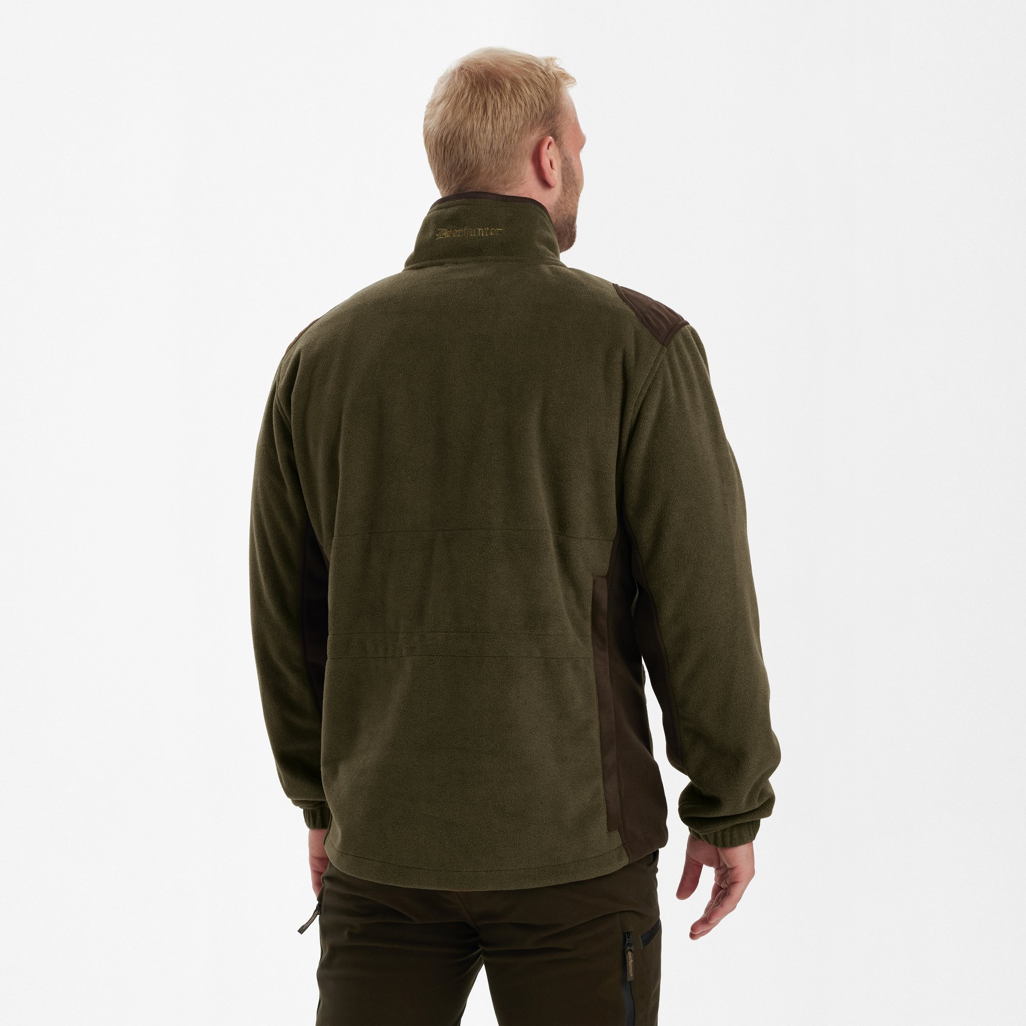Deerhunter Gamekeeper Shooting Jacke 5314 – Bild 3