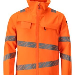 MASCOT® ACCELERATE SAFE Softshell Jacke [24102-143]