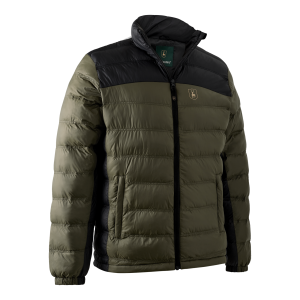 Deerhunter Northward Wattierte Jacke 5264