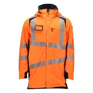 MASCOT® ACCELERATE SAFE Parka [19030-449]
