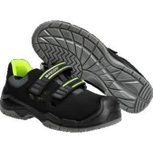 MASCOT® FOOTWEAR FIT Sicherheitssandale [F0107-937]