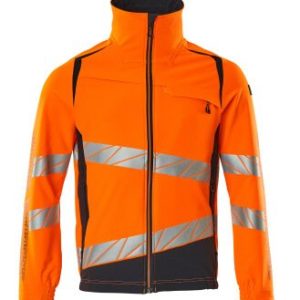 MASCOT® ACCELERATE SAFE Jacke [19009-511]