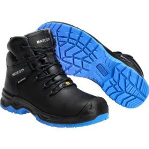 MASCOT® FOOTWEAR FLEX Sicherheitsstiefel [F0141-902]