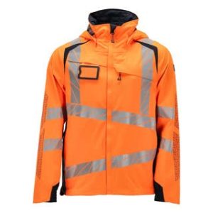 MASCOT® ACCELERATE SAFE Hard Shell Jacke [19001-449]