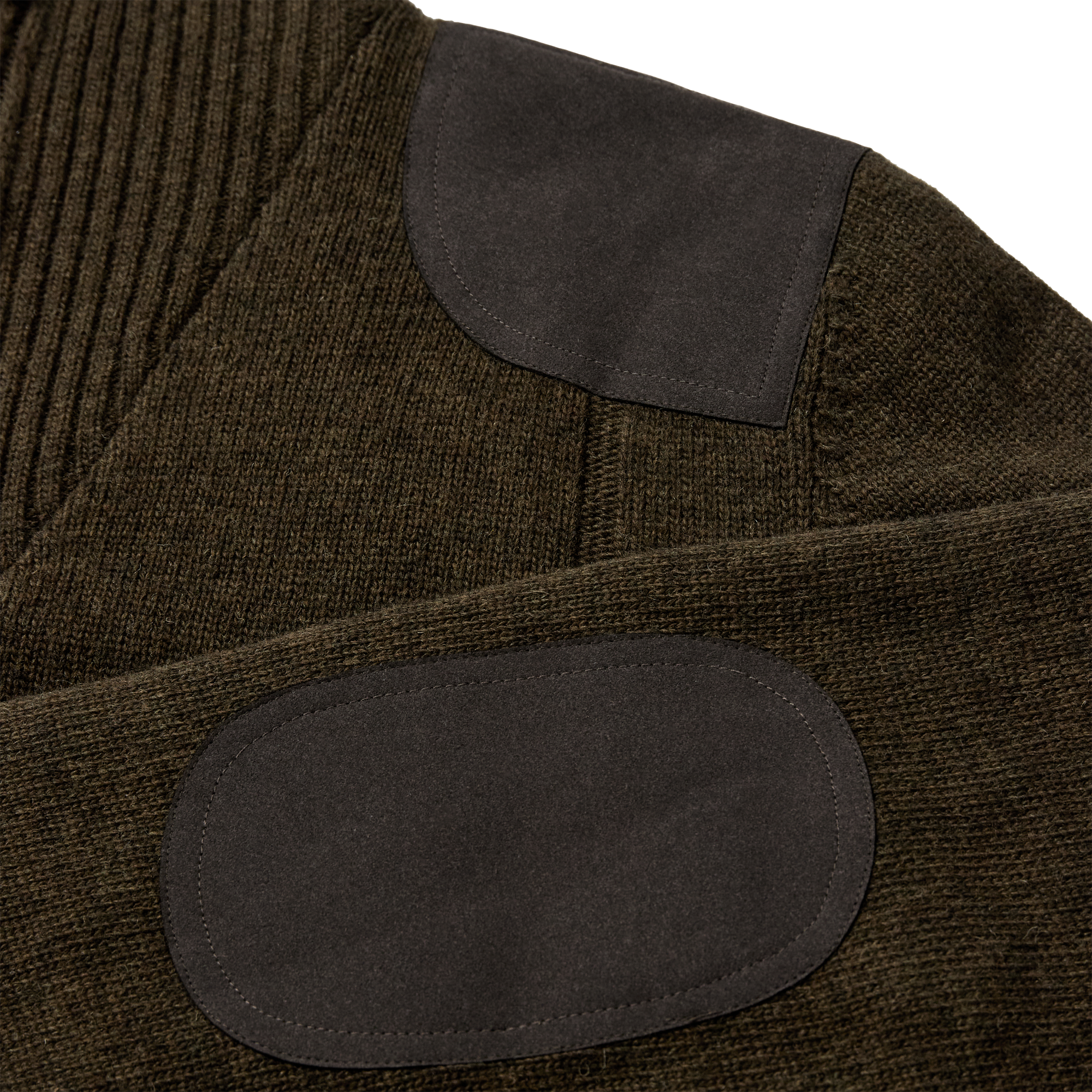 Deerhunter Finley Stormliner® Strickpullover 8710 – Bild 6