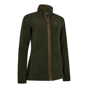 Deerhunter Lady Cumbria Fleece Jacke 5638