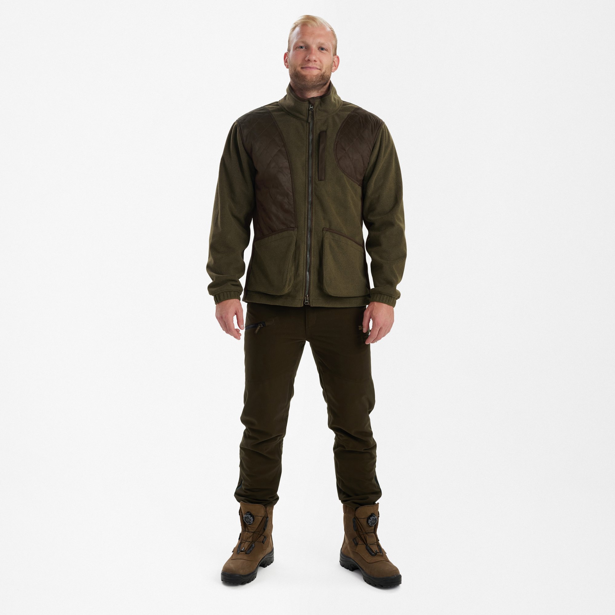 Deerhunter Gamekeeper Shooting Jacke 5314