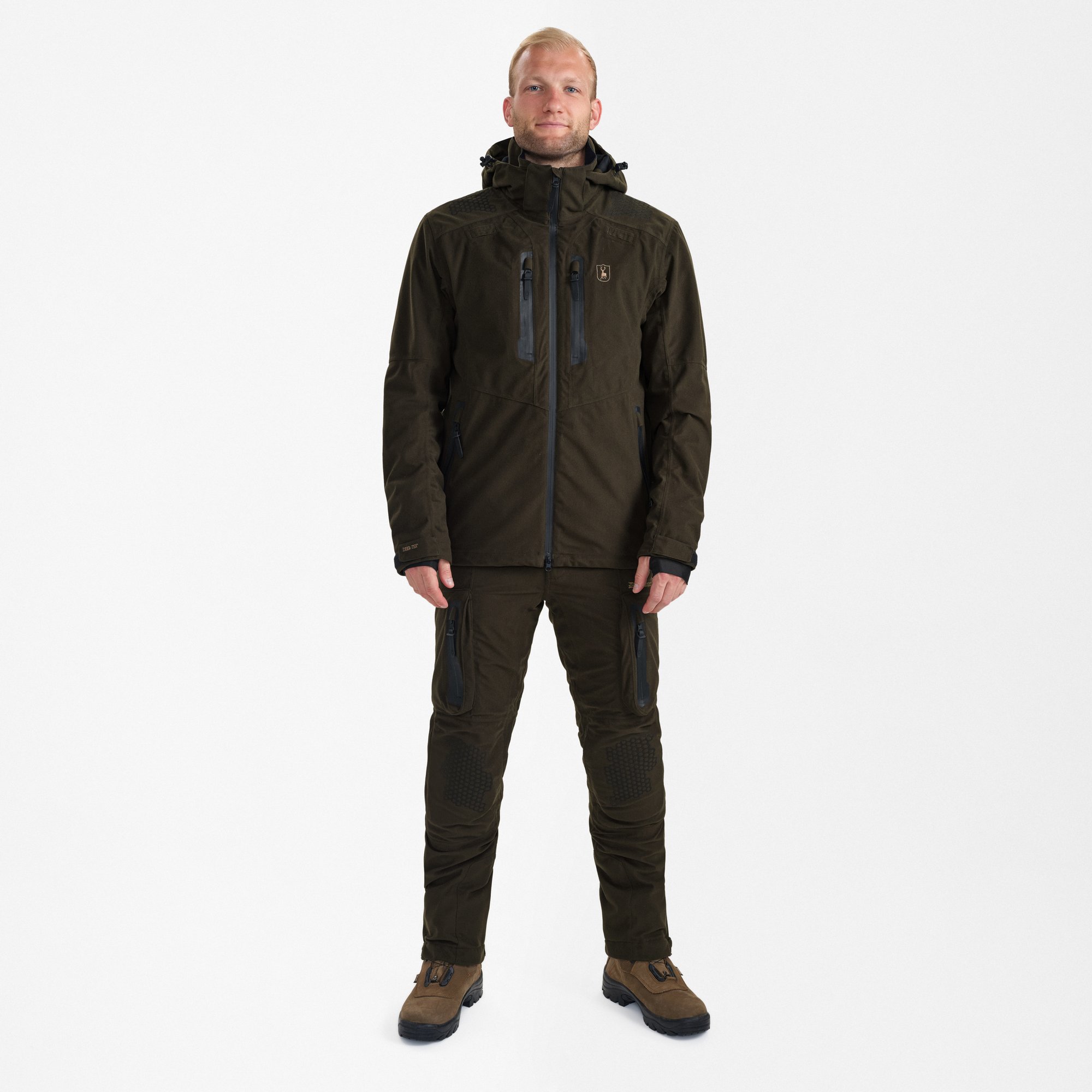 Deerhunter Game Pro Light Jacke 5723