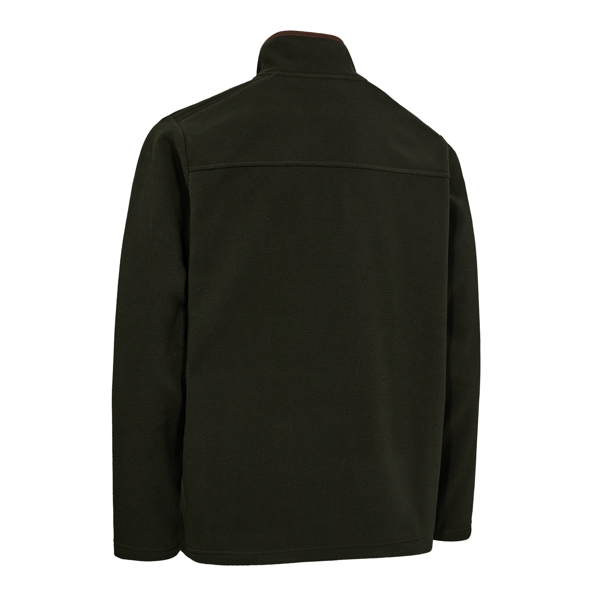 Deerhunter Cumbria Fleece Jacke 5637 – Bild 2