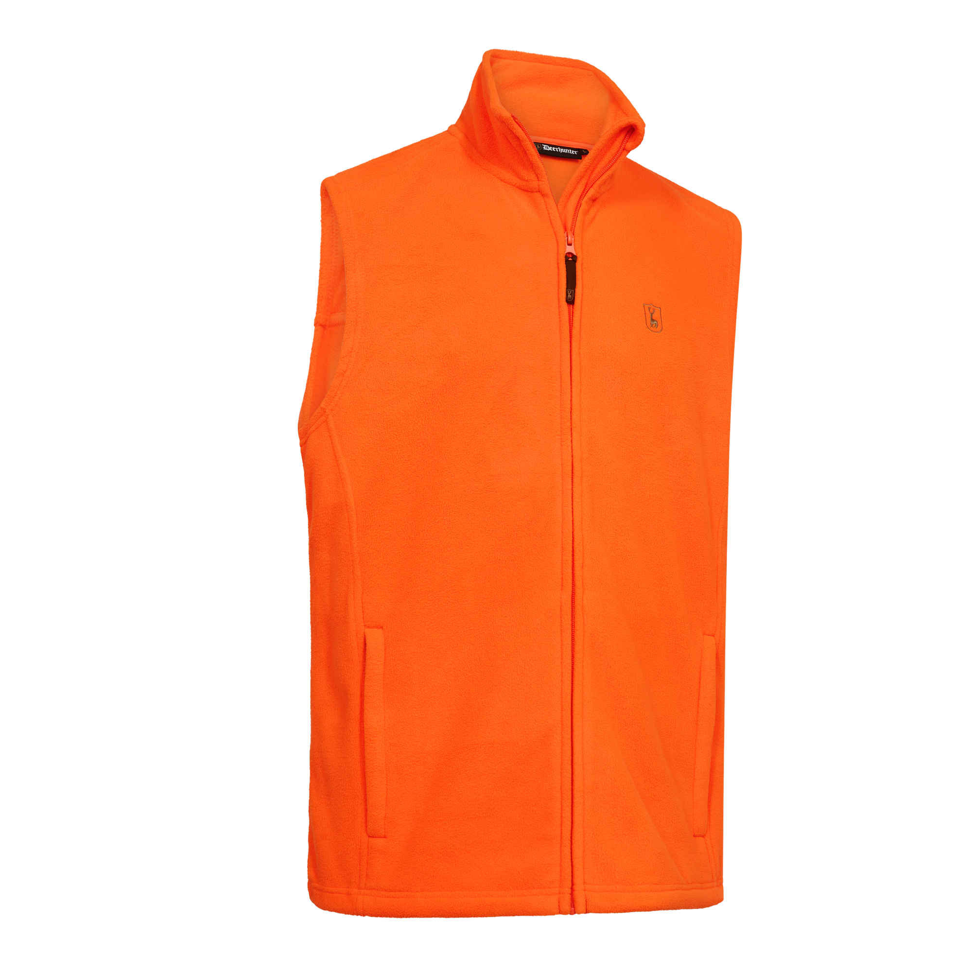 Deerhunter Atlas Fleece Weste 4636 – Bild 2
