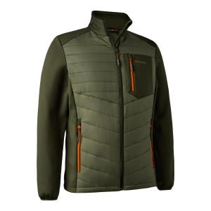 Deerhunter Chamois wattierte Jacke 5096