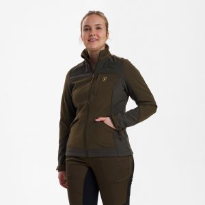 Deerhunter Lady Roja Softshell Jacke 5692