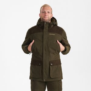 Deerhunter Eagle Winterjacke 5784