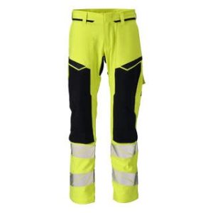MASCOT® ACCELERATE MULTISAFE Hose mit Knietaschen [21079-284]