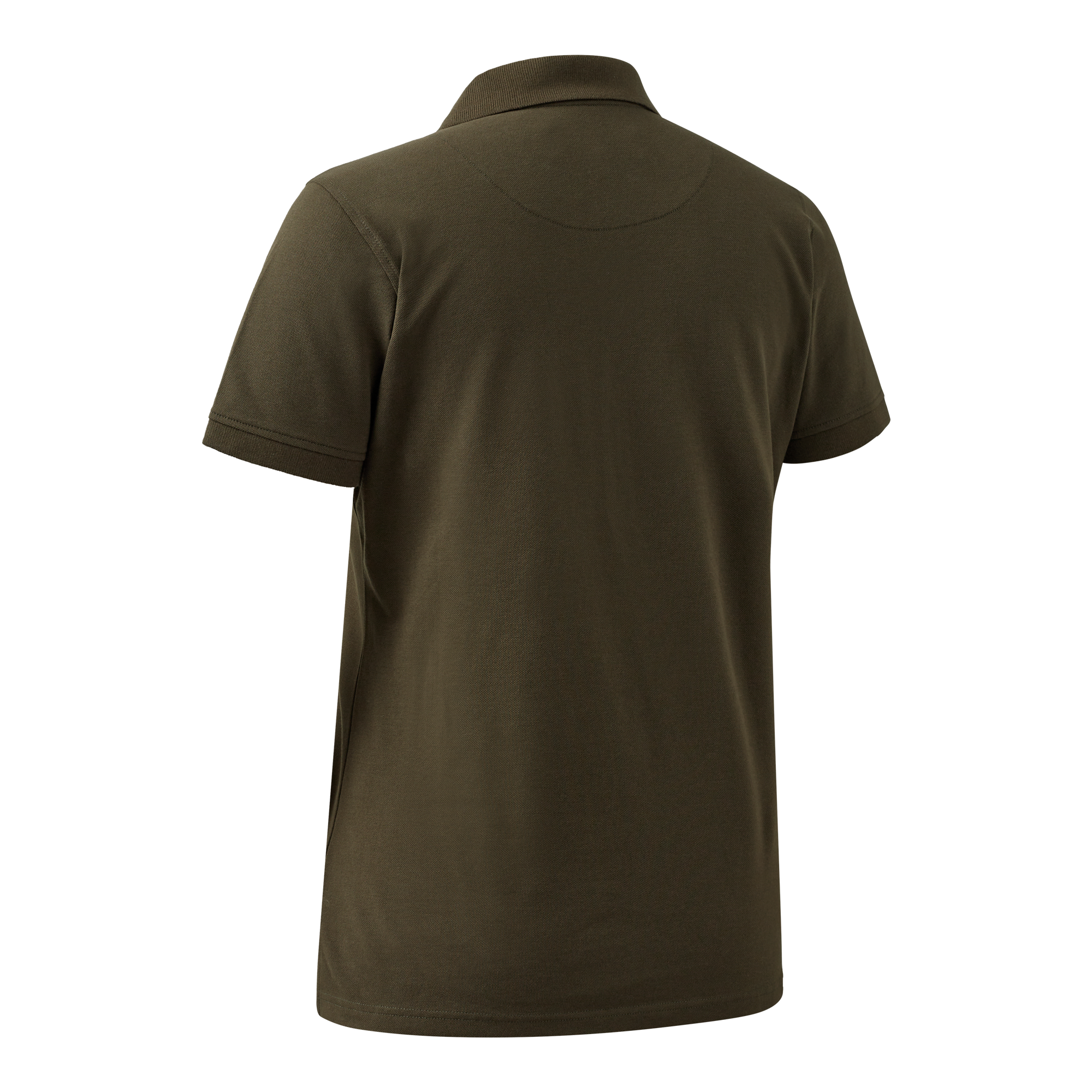 Deerhunter Lady Harriet Poloshirt 8022 – Bild 5