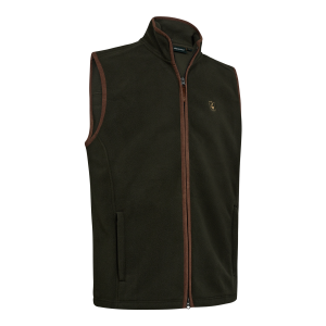 Deerhunter Cumbria Fleece Weste 4637